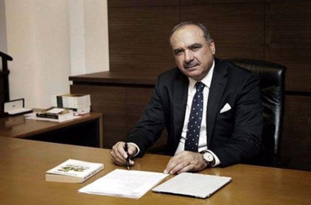 <p><strong>VAHAP KÜÇÜK</strong><br />
Serveti: 400 milyon dolar<br />
Servet kaynağı: LC Waikiki<br />
Doğum Yeri: Karabük</p>

