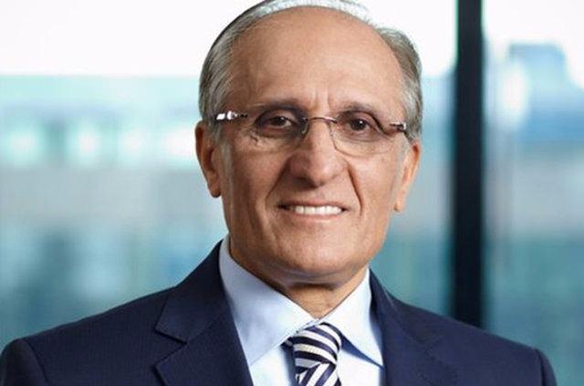 <p><strong>AZİZ TORUN</strong><br />
Serveti: 550 milyon dolar<br />
Servet kaynağı: Torunlar Gıda<br />
Doğum Yeri: Erzincan</p>