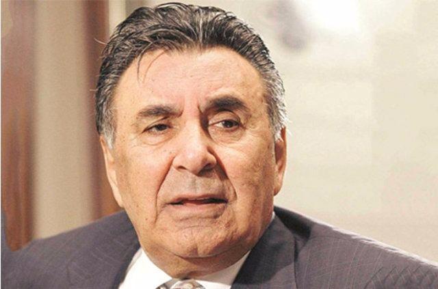 <p><strong>AYDIN DOĞAN</strong><br />
Serveti: 800 milyon dolar<br />
Servet kaynağı: Doğan Holding<br />
Doğum Yeri: Gümüşhane</p>