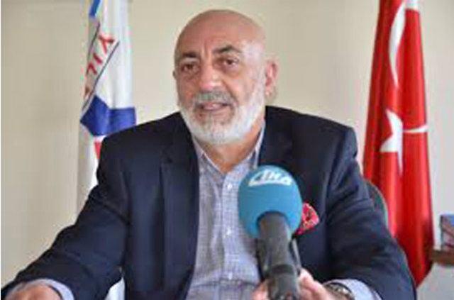 <p><strong>ALİ RIZA YILDIRIM</strong><br />
Serveti: 625 milyon dolar<br />
Servet kaynağı: Yıldırım Holding<br />
Doğum Yeri:  Sivas</p>
