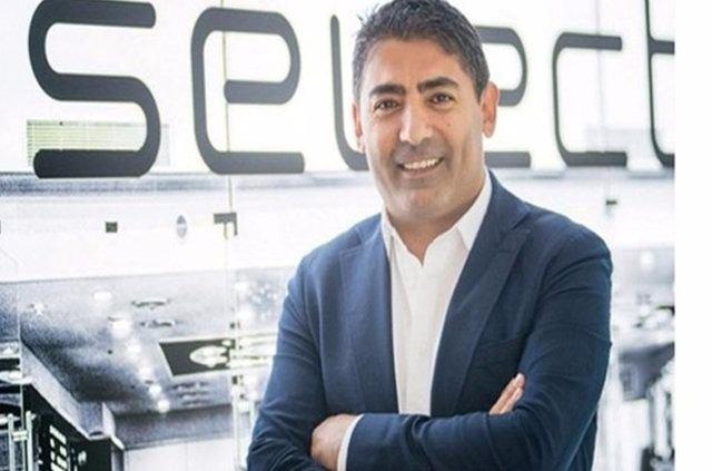 <p><strong>CAFER MAHİROĞLU</strong><br />
Serveti: 400 milyon dolar<br />
Servet kaynağı: Select<br />
Doğum Yeri: Sivas</p>