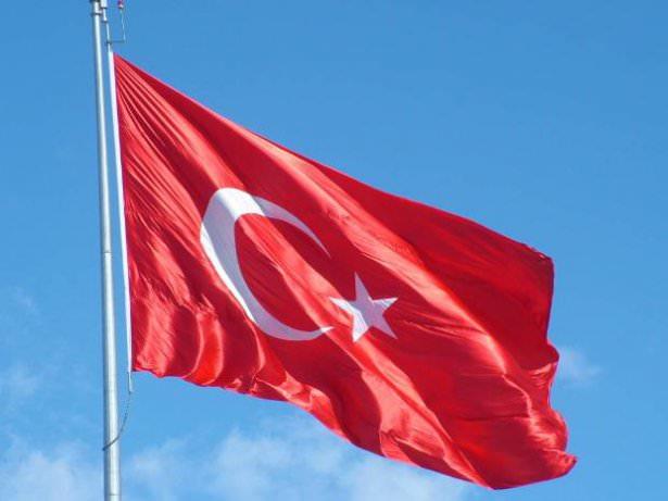 <p><strong>Bayrak - <span style="font-size:13px; line-height:1.6">2</span></strong></p>
