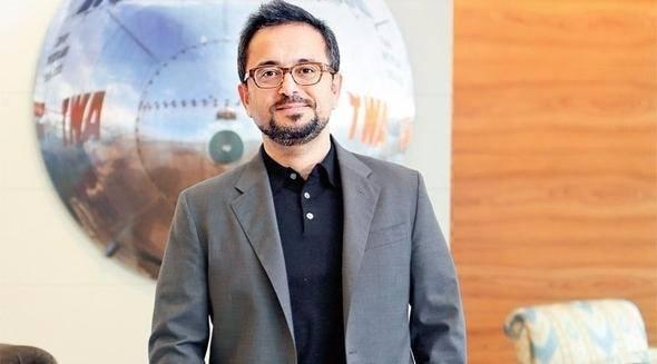 <p><strong>Ali İsmail Sabancı </strong></p>
<p>2017 Serveti: 650 milyon dolar</p>
