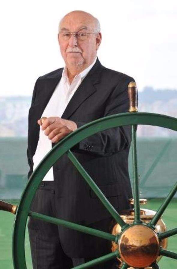 <p><strong>Ali Metin Kazancı </strong></p>

<p>2017 Serveti: 750 milyon dolar</p>
