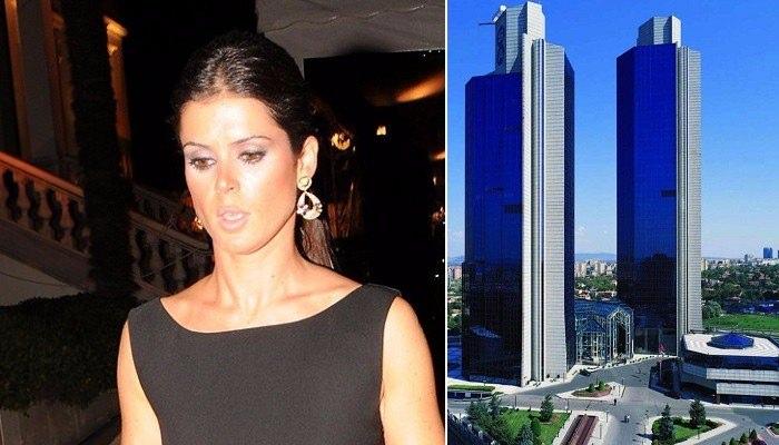 <p><strong>Serra Sabancı </strong></p>

<p>2017 Serveti: 775 milyon dolar</p>
