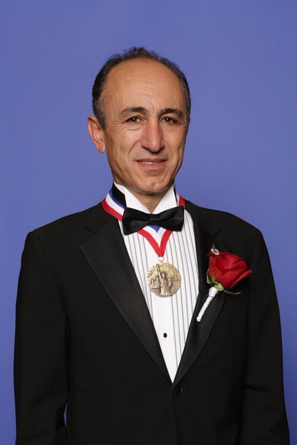 <p><strong>Fatih Özmen </strong></p>

<p>2017 Serveti: 775 milyon dolar</p>
