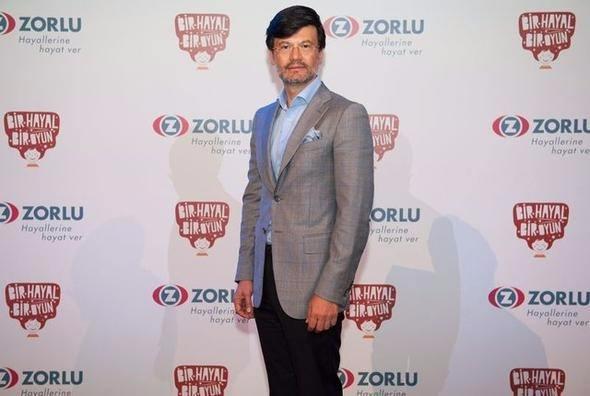 <p><strong>Olgun Zorlu / Zorlu Holding </strong></p>
<p>2017 Serveti: 875 milyon dolar</p>