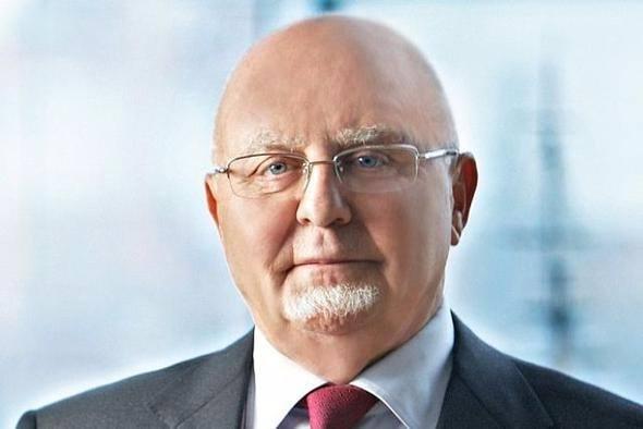 <p><strong>Lucien Arkas / Arkas Holding </strong></p>

<p>2017 Serveti: 900 milyon dolar</p>
