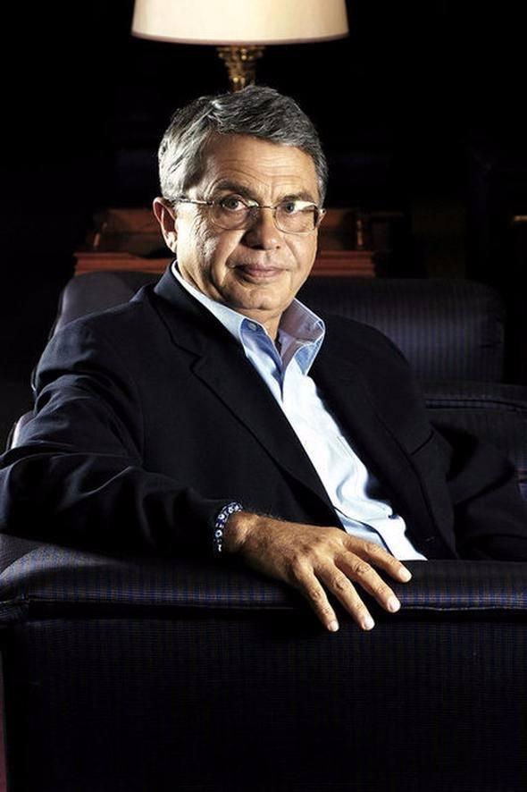 <p><strong>Murat Vargı / MV Holding </strong></p>
<p>2017 Serveti: 1 milyar dolar</p>