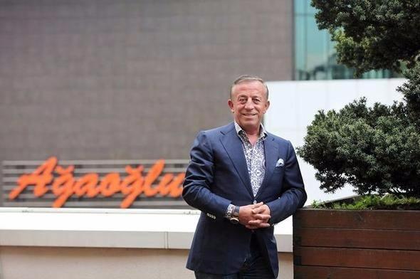 <p><strong>Ali Ağaoğlu / Ağaoğlu İnşaat </strong></p>

<p>2017 Serveti: 1 milyar dolar</p>
