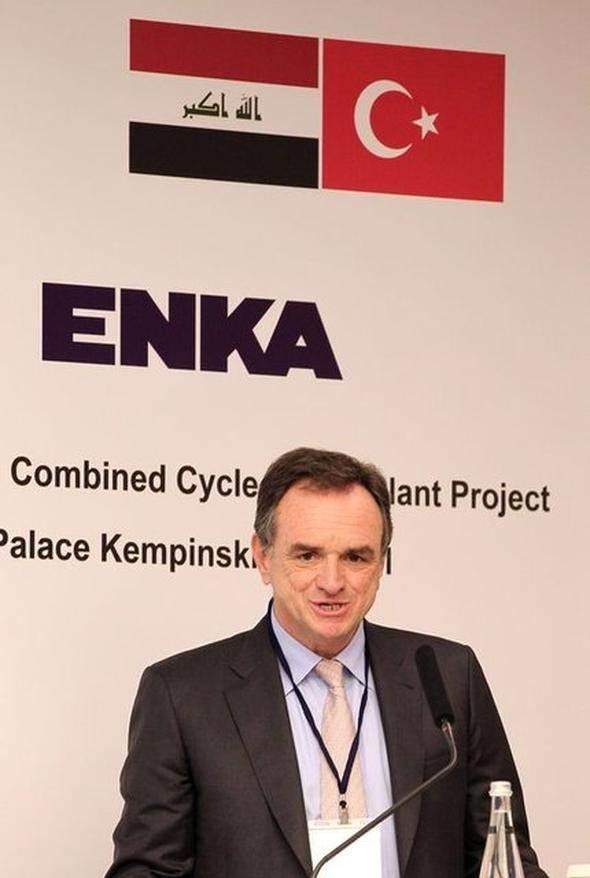 <p><strong>Sinan Tara/ Enka İnşaat </strong></p>
<p>2017 Serveti: 1.2 milyar dolar</p>