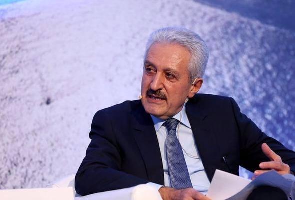 <p><strong>Mehmet Ali Aydınlar Acıbadem </strong></p>
<p>2017 Serveti: 1.2 milyar dolar</p>
