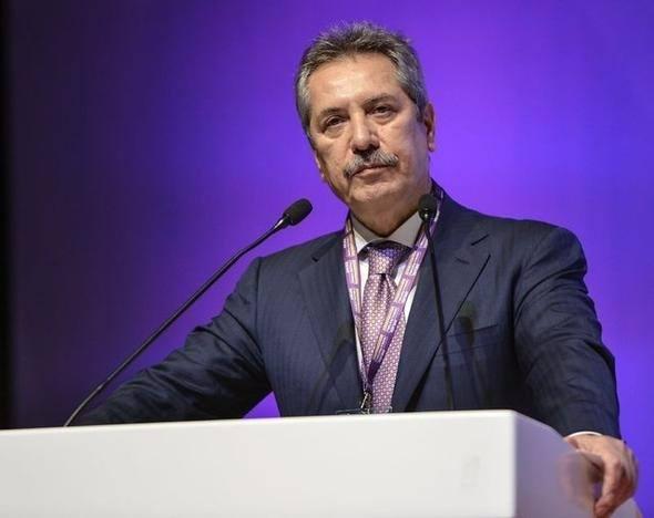 <p><strong>Ahmet Çalık / Çalık Holding </strong></p>
<p>2017 Serveti: 1.4 milyar dolar</p>