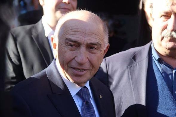 <p><strong>Nihat Özdemir/ Limak Holding </strong></p>
<p>2017 Serveti: 1.6 milyar dolar</p>
