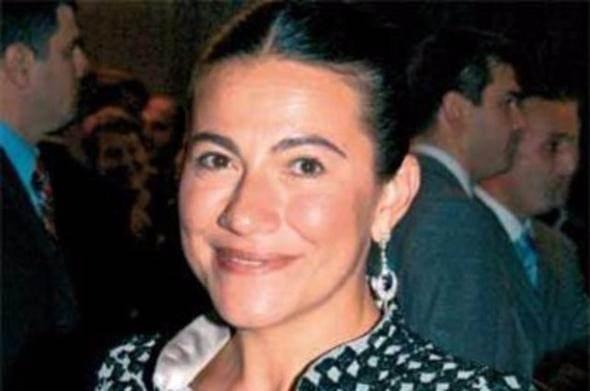 <p><strong>Filiz Şahenk Doğuş Holding </strong></p>
<p>2017 Serveti: 1.9 milyar dolar</p>