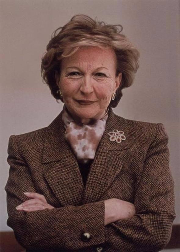 <p><strong>Suna Kıraç / Koç Holding </strong></p>
<p>2017 Serveti: 2 milyar dolar</p>