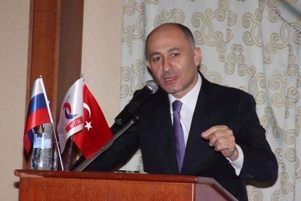 <p><strong>Erman Ilıcak /Rönesans Holding </strong></p>
<p>2017 Serveti: 2.3 milyar dolar</p>