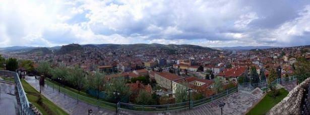 <p>İl: Kastamonu<br />
İlçe: Merkez<br />
Nüfus: 103.724</p>
<p> </p>