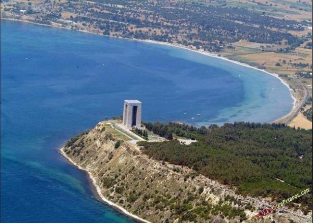 <p>İl: Çanakkale<br />
İlçe: Merkez<br />
Nüfus: 119.806</p>
<p> </p>