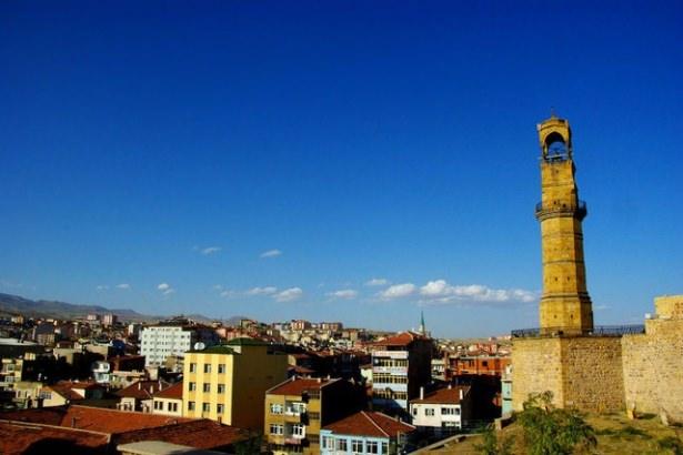 <p>İl: Niğde<br />
İlçe: Merkez<br />
Nüfus: 127.980</p>
<p> </p>