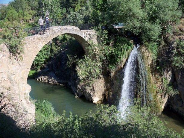 <p>İl: Uşak<br />
İlçe: Merkez<br />
Nüfus: 196.466</p>
<p> </p>