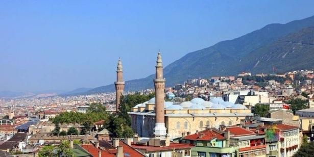 <p>İl: Bursa<br />
İlçe: Osmangazi<br />
Nüfus: 813.262</p>

<p> </p>
