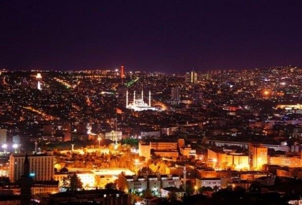 <p>İl: Ankara<br />
İlçe: Çankaya<br />
Nüfus: 913.715</p>

<p> </p>
