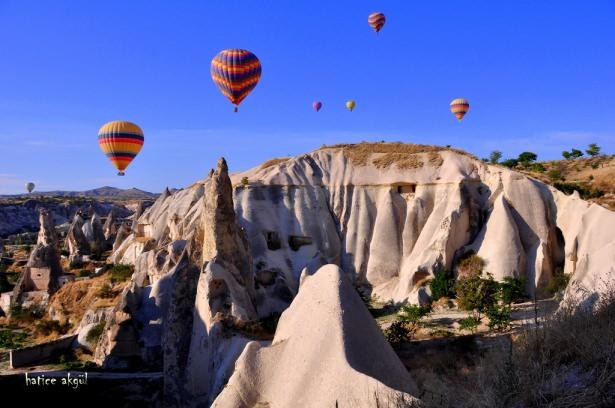 <p>İl: Nevşehir<br />
İlçe: Merkez<br />
Nüfus: 95.476</p>
