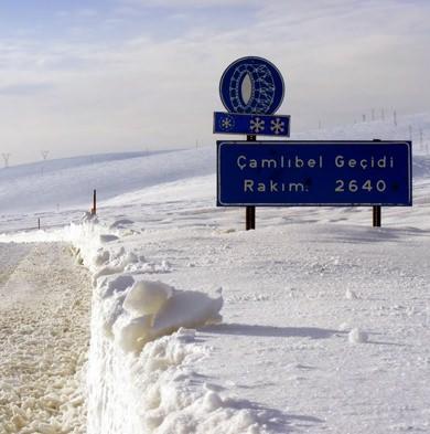 <p>Çamlıbel Geçidi</p>

<p>Çamlıbel Geçidi Türkiye'nin en doğu noktalarından birinde yer alan, 2640 metre yükseklikte, Artvin'deki bir geçittir. </p>

<p> </p>

