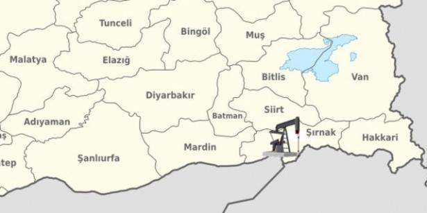 <p>YER: ŞIRNAK - SİLOPİ<br />
TARİH: Ocak 2014<br />
DERİNLİK: 2900 metre<br />
PETROLÜN KALİTESİ: Yüksek graviteli</p>