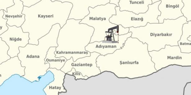 <p>YER: ADIYAMAN<br />
TARİH: Kasım 2013<br />
PETROLÜN KALİTESİ: 26.5 graviteli</p>