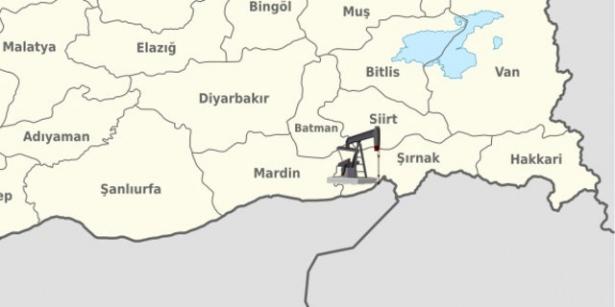 <p>YER: MARDİN / SİİRT / BATMAN - MAVA DAĞI<br />
TARİH: Aralık 2012<br />
DERİNLİK: 1800 metre<br />
PETROLÜN KALİTESİ: 28 raviteli</p>
