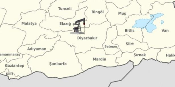 <p>YER: DİYARBAKIR - ERGANİ<br />
TARİH: Şubat 2012<br />
DERİNLİK: 2760 metre<br />
PETROLÜN KALİTESİ: Yüksek graviteli</p>