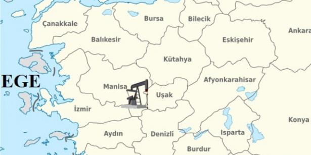 <p>YER: MANİSA - ALAŞEHİR<br />
TARİH: Temmuz 2010<br />
DERİNLİK: 1843<br />
PETROLÜN KALİTESİ: 30 graviteli</p>