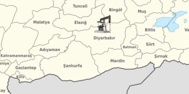 <p>YER: DİYARBAKIR- HANİ<br />
TARİH: Temmuz 2010<br />
DERİNLİK: 1800 metre<br />
PETROLÜN KALİTESİ: 35 graviteli</p>