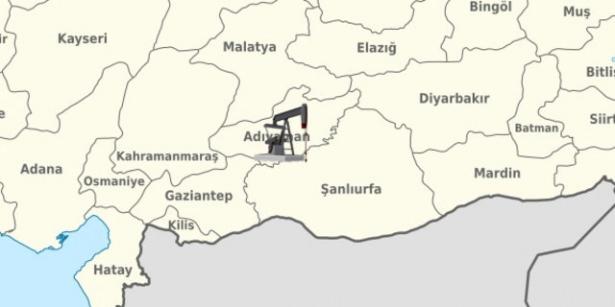 <p>YER: ADIYAMAN<br />
TARİH: Mayıs 2009<br />
DERİNLİK: 1584 metre</p>
