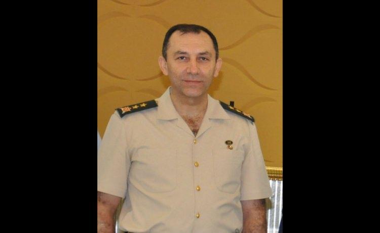 <p>Balıkesir Garnizon Komutanı Tümgeneral Mehmet Akyürek gözaltına alındı. </p>
