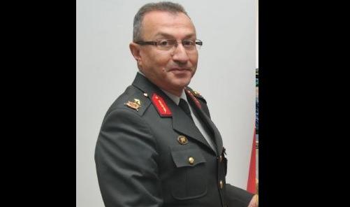 <p>1. Birleştirilmiş Hava Harekat Merkezi ve JFAC Komutanı Hava Pilot Tuğgeneral Recep Ünal</p>
