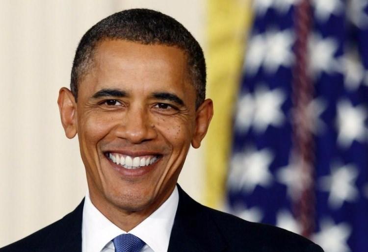 <p>ABD başkanı Barack Obama'nın Twitter takipçi sayısı 75.7 milyon.</p>
