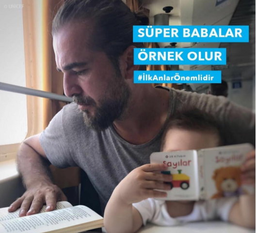 <p><strong>NESLİŞAH ALKOÇLAR</strong></p>

<p>Ben oyle bır babayla buyudumkı @enderalkoclar , en yakın arkadasım , en eglendıgım ınsan, istısnasız butun cocuklugum boyunca benım mıllı takıma kadar calıstıran , cesaretlendıren, hayatımda tanıdıgım en yardımsever ınsan ve en onemlısı ne zaman neye ıhtıyacım olsa bılırdımkı o her zaman orda ve bunun sayesınde boyle dık ve saglam oldum bu yuzden kotu gozler kotu dusunceler benı etkılemez cunku aılem vardır her zaman. Tamda boyle bır babaya sahıpken sen cıktın karsıma @enginaltandzytn tamda butuuunn bu saydıgım ozellıkle sahıp ustune ustluk cocugumuzada aynı nıtelıklerlerde eksıksız babalık yapıyorsun, ve hergun sukredıyorum ıyıkı cocugum babası sensın</p>
