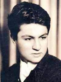 <p>Kenan Işık</p>

<p> </p>
