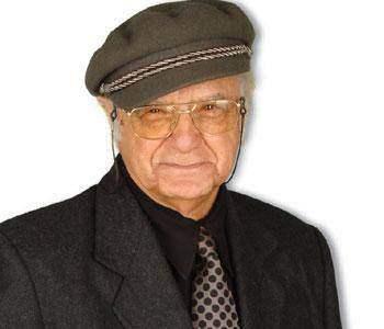 <p>Atilla İlhan</p>

<p> </p>
