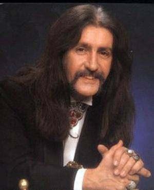 <p>Barış Manço</p>

<p> </p>
