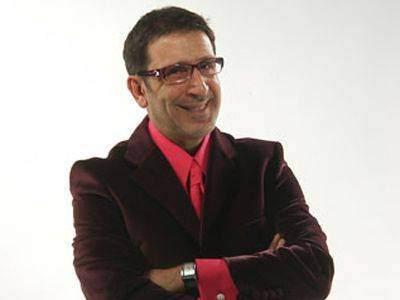 <p>Cem Özer</p>

<p> </p>
