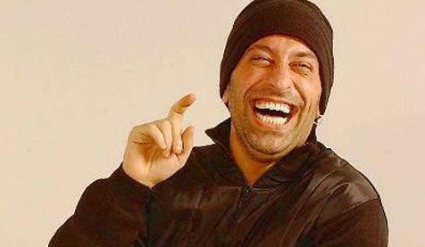 <p>Cem Yılmaz</p>

<p> </p>
