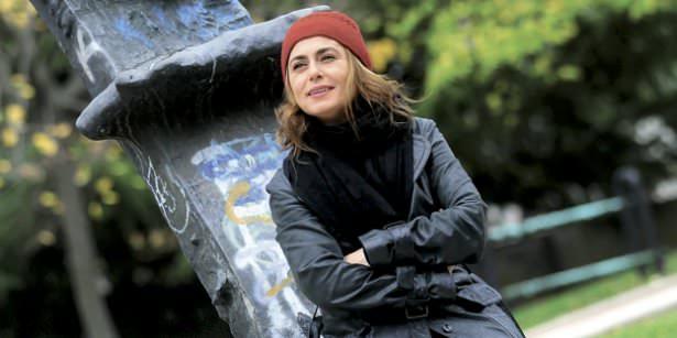 <p>Nazan Kesal - Manisa</p>
