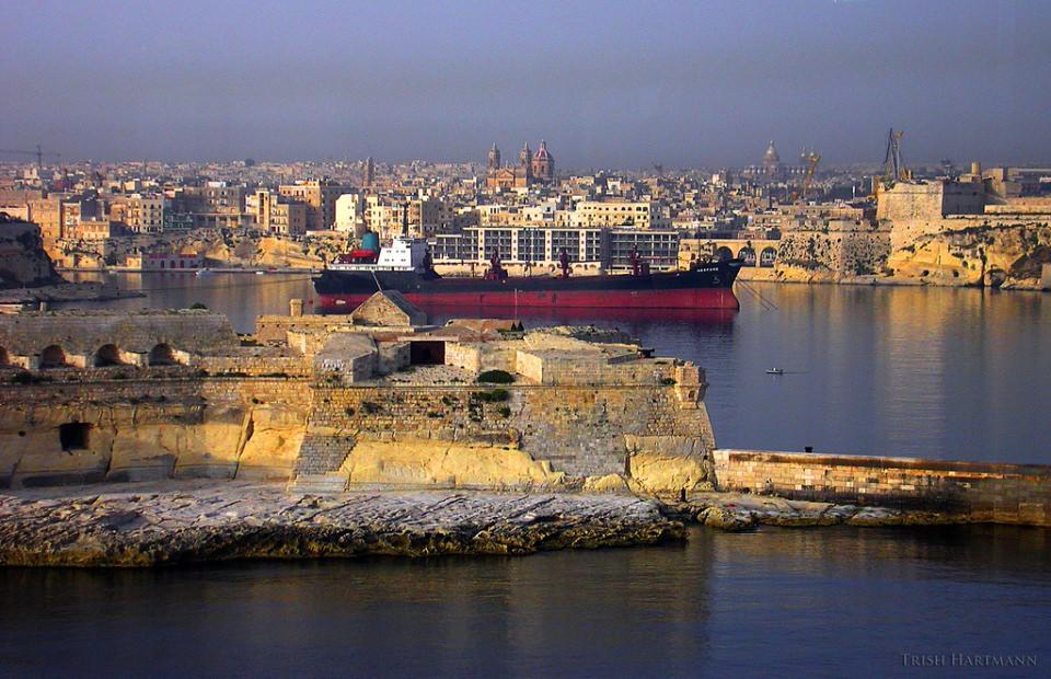 <p>86. MALTA</p>
