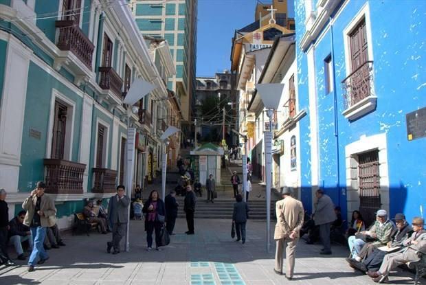 <p>Bolivya</p>
