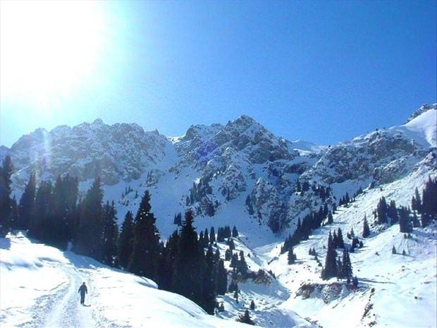 <p>Kazakistan</p>
