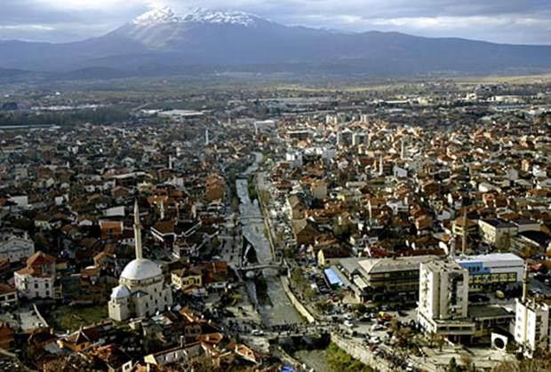 <p>Kosova</p>
